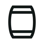 Bootleg SVG Icon